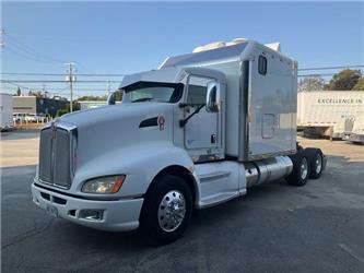 Kenworth T660