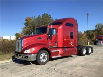 Kenworth T660