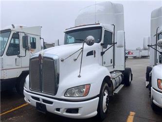 Kenworth T660