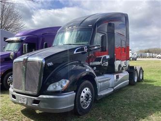 Kenworth T680