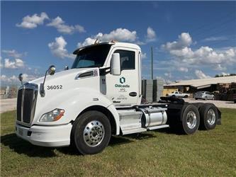 Kenworth T680