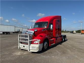 Kenworth T680