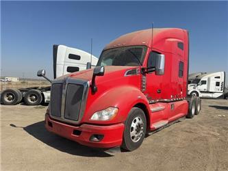 Kenworth T680