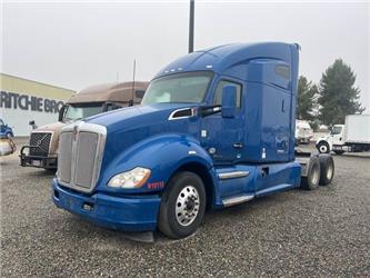 Kenworth T680