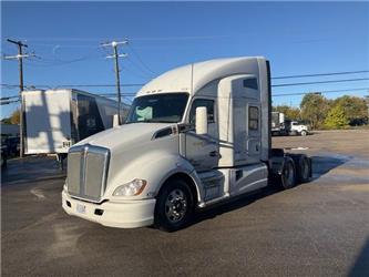 Kenworth T680