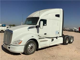 Kenworth T680