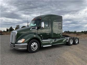 Kenworth T680