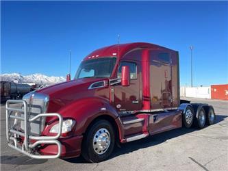 Kenworth T680