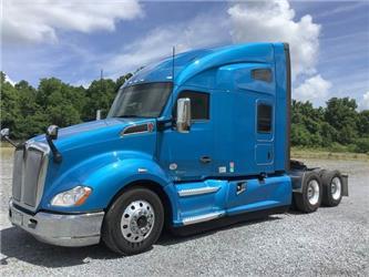 Kenworth T680