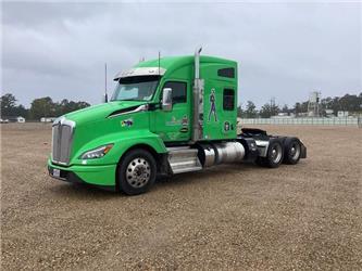 Kenworth T680