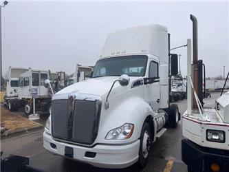 Kenworth T680