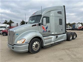 Kenworth T680