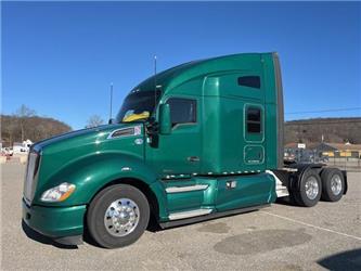 Kenworth T680