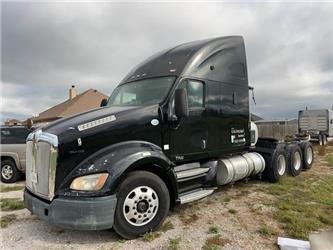 Kenworth T700