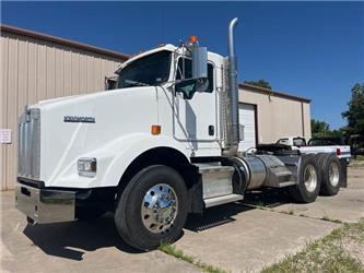 Kenworth T800