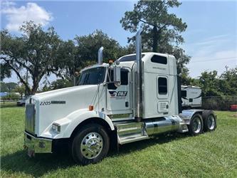 Kenworth T800