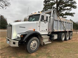 Kenworth T800