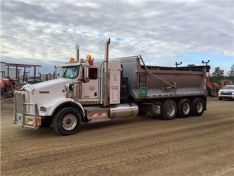 Kenworth T800