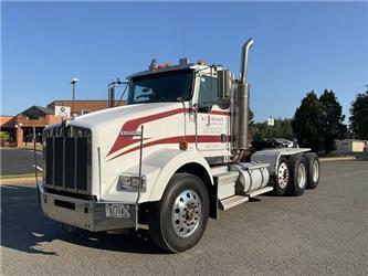 Kenworth T800