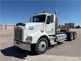 Kenworth T800