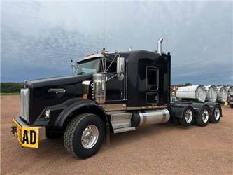 Kenworth T800