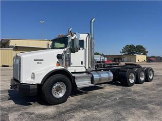 Kenworth T800