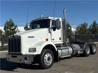 Kenworth T800