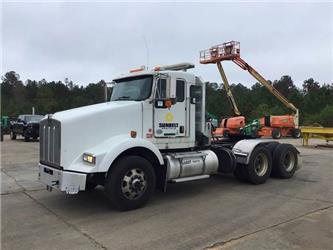 Kenworth T800