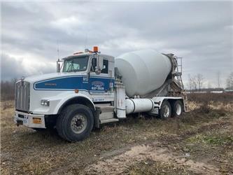 Kenworth T800