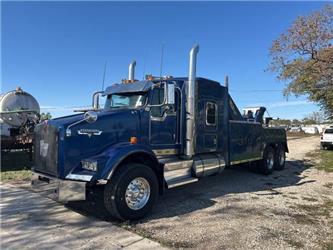 Kenworth T800