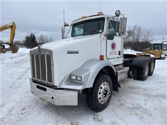 Kenworth T800