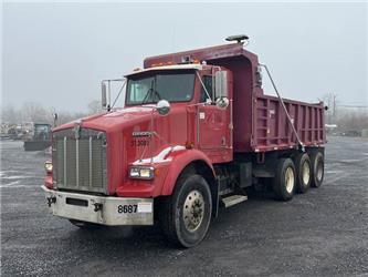 Kenworth T800