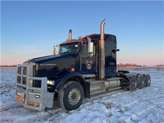 Kenworth T800