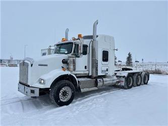 Kenworth T800