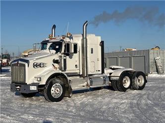 Kenworth T800