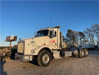 Kenworth T800