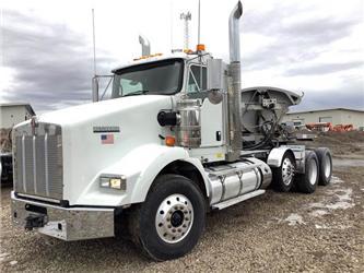 Kenworth T800