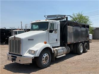 Kenworth T800