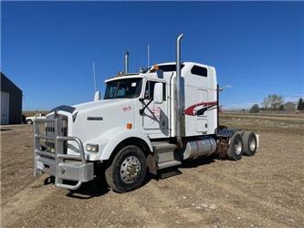 Kenworth T800B