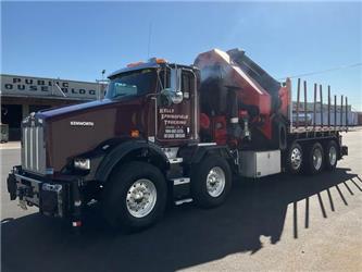 Kenworth T800B