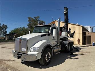 Kenworth T880