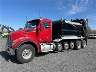 Kenworth T880