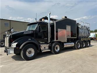 Kenworth T880