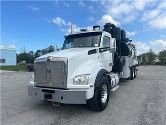 Kenworth T880