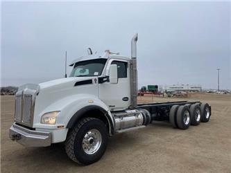 Kenworth T880