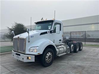 Kenworth T880