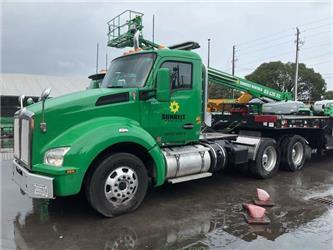 Kenworth T880