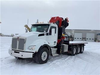 Kenworth T880