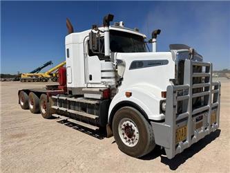 Kenworth T909