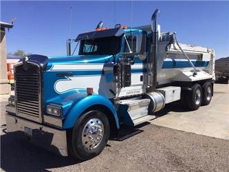 Kenworth W900